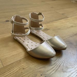 COPY - Nerteo Little Girls Shoes Size 13